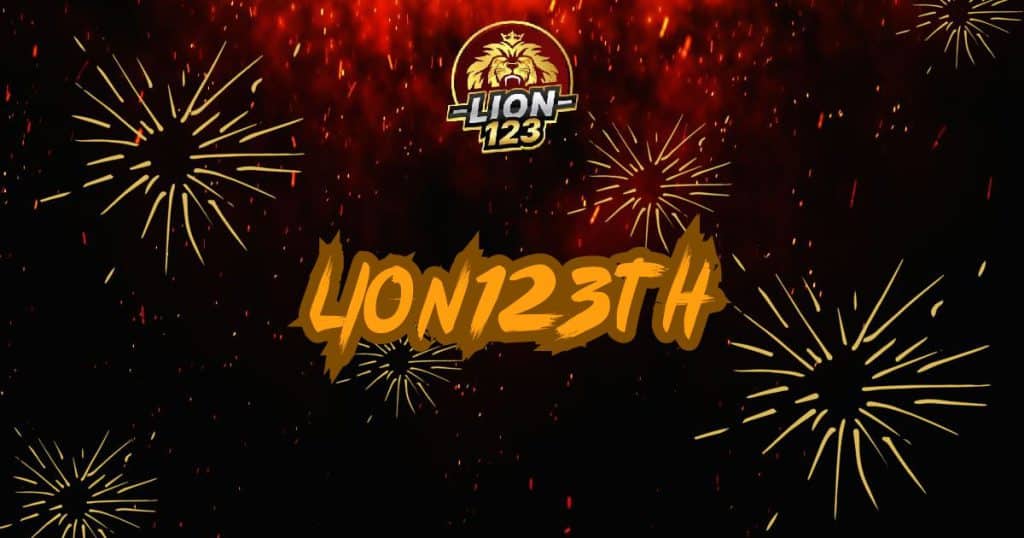 lion123th
