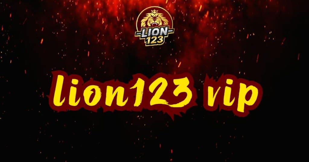 lion123vip
