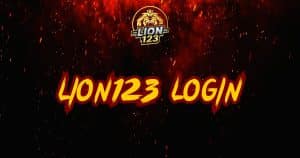 lion123-login