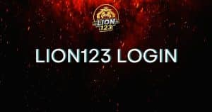 lion123 login